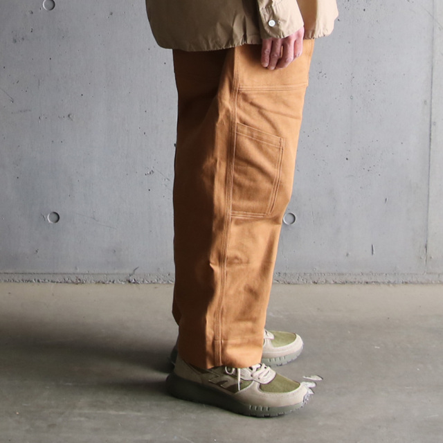 tuki,ツキ,combat pants,sunny element,cave shirts,alvana,JSF×HI TEC,crony.,beta post