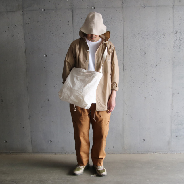 【ZAZA CLOTH】HANDLE BAG M / ハンドルバッグ M ZAZA CLOTH】HANDLE BAG M / ハンドルバッグ M