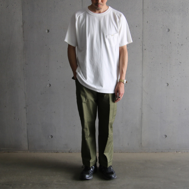 NIGEL CABOURN (ナイジェルケーボン) [MAINE LINE] 80420021020 [NEW