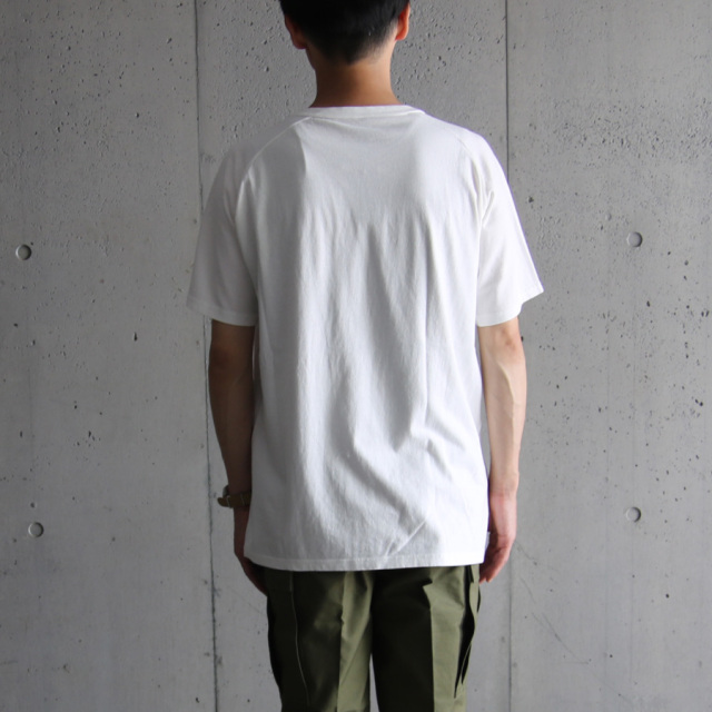 NIGEL CABOURN (ナイジェルケーボン) [MAINE LINE] 80420021020 [NEW