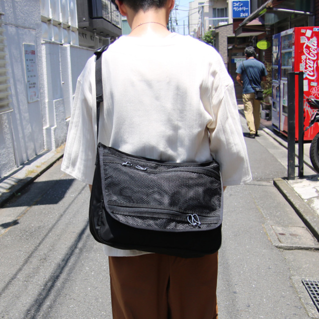 KaILI (カイリ) [ LAZY SCHOOL BAG ] KLTOY005 / レイジー スクール