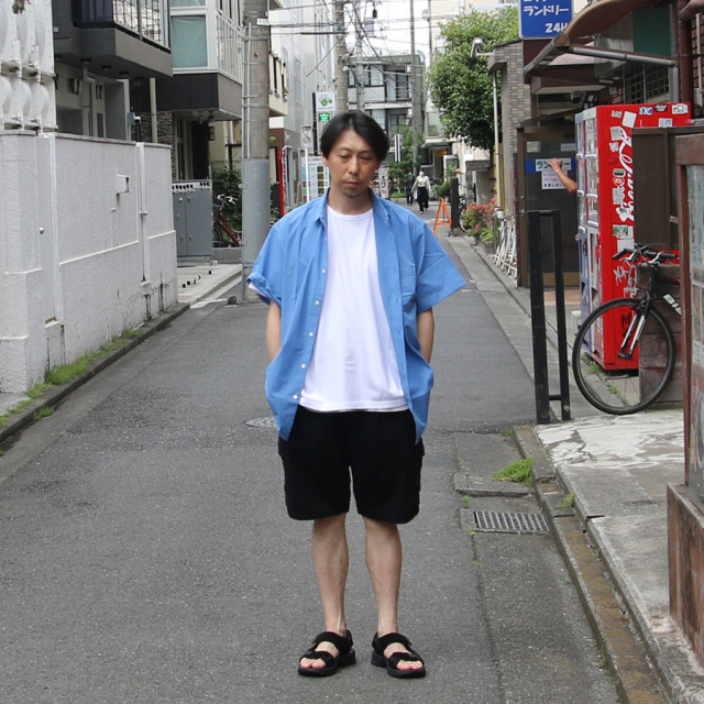 eel products,vesti,J&S FRANKLIN EQUIPMENT × HI TEC