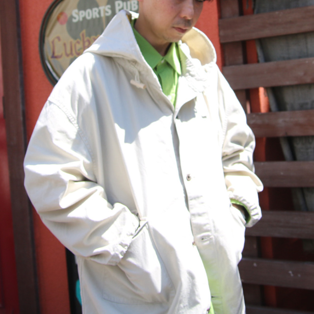 NIGEL CABOURN (ナイジェルケーボン) [MAINE LINE] 80500030008