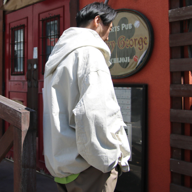 Nigel Cabourn,SUNNY ELEMENT,STILL BY HAND,HARROGATE,30代メンズコーデ,40代メンズコーデ,50代メンズコーデ