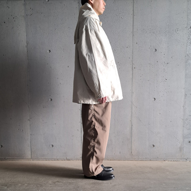 Nigel Cabourn,SUNNY ELEMENT,STILL BY HAND,HARROGATE,30代メンズコーデ,40代メンズコーデ,50代メンズコーデ