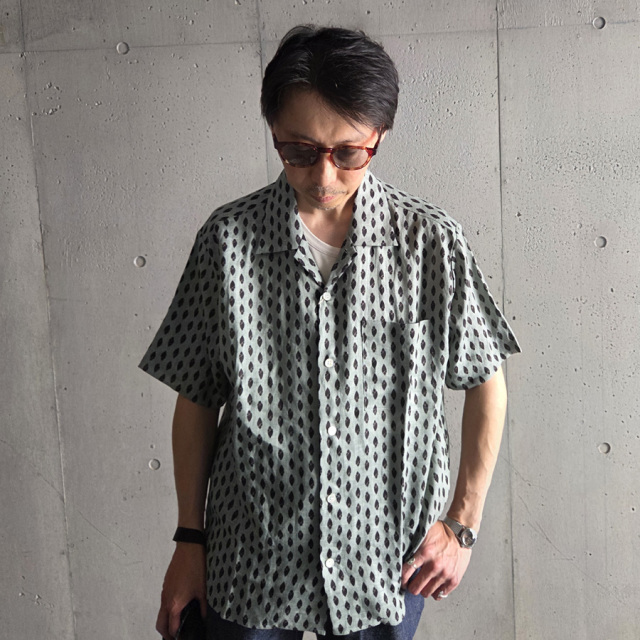 Jipijapa,majun plus,tuki,novesta,gs/tp,TOUAREG SILVER,30代メンズコーデ,40代メンズコーデ,50代メンズコーデ,ROL 吉祥寺