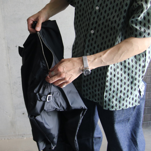 Jipijapa,majun plus,tuki,novesta,gs/tp,TOUAREG SILVER,30代メンズコーデ,40代メンズコーデ,50代メンズコーデ,ROL 吉祥寺