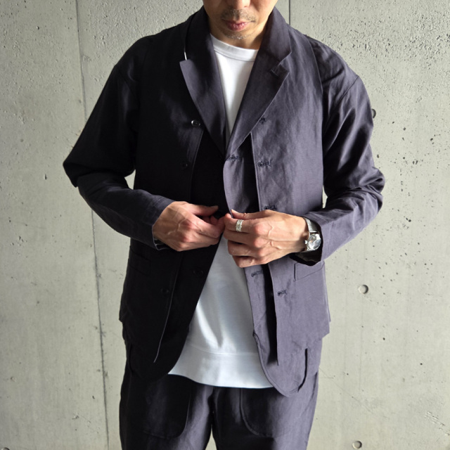 Jipijapa,majun plus,re made in tokyo japan,REPRODUCTION OF FOUND,gs/tp,TOUAREG SILVER,30代 40代 50代メンズコーデ