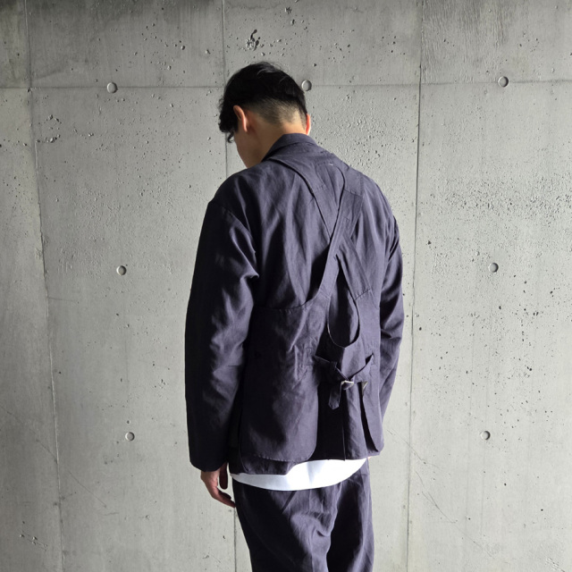 Jipijapa,majun plus,re made in tokyo japan,REPRODUCTION OF FOUND,gs/tp,TOUAREG SILVER,30代 40代 50代メンズコーデ