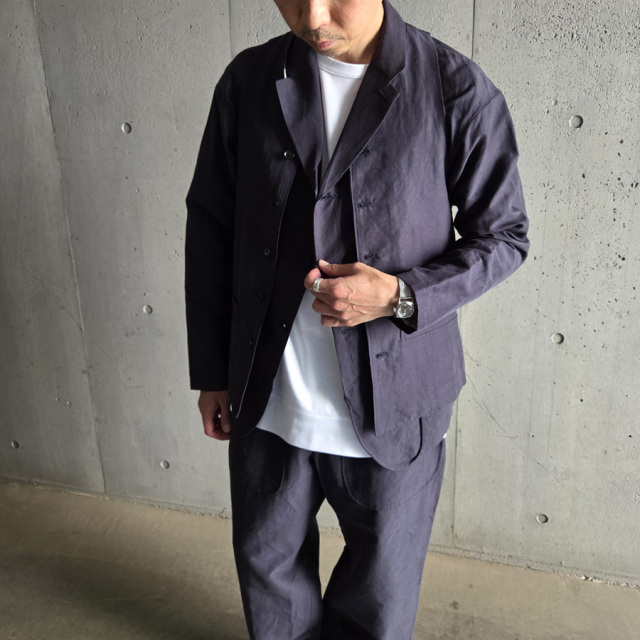 Jipijapa,majun plus,re made in tokyo japan,REPRODUCTION OF FOUND,gs/tp,TOUAREG SILVER,30代 40代 50代メンズコーデ