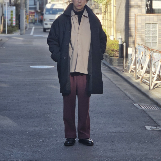 STILL BY HAND ,Nigel Cabourn ,CURLY ,Marbot ,GS/TP ,TOUAREG SILVER