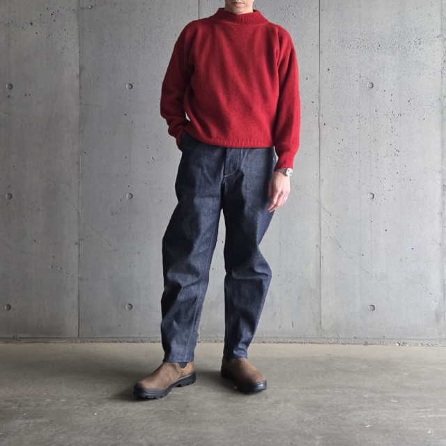 Filson (フィルソン) × Blundstone (ブランドストーン) [ 2535 Terrain