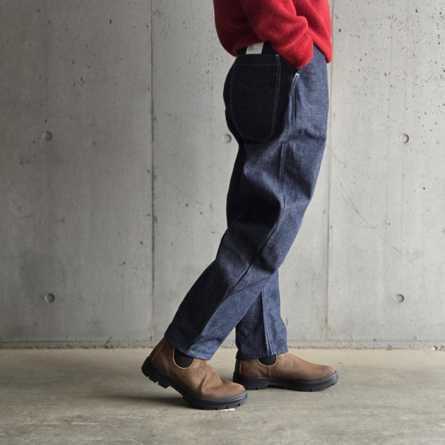 Filson × Blundstone,STILL BY HAND,KaILI,TUKI,GS/TP,TOUAREG SILVER