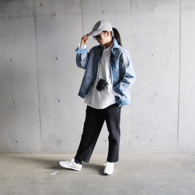 LAMOND (ラモンド) LM-S-102-OX [ HEAVY OX SHIRTS ] ヘヴィー