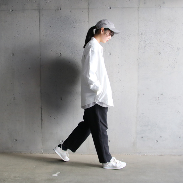LAMOND ラモンド　イングランドラムウールオーバーコート　極美品 LAMOND (ラモンド) LM-O-122 [ WEATHER CLOTH DOWN BLOUSON