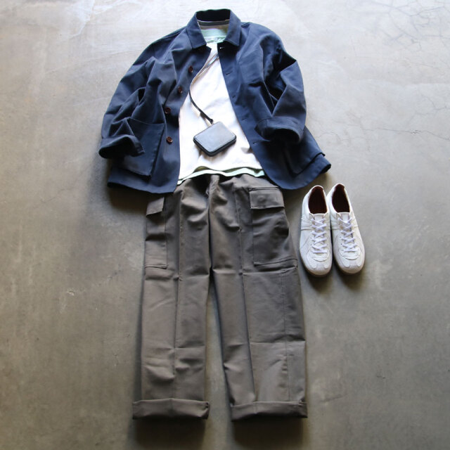 beta post,ベ-タ ポスト,personal effects,alvana,,re made in tokyo japan,アールイー,ジャーマントレイナー,dead stock,ミリタリー