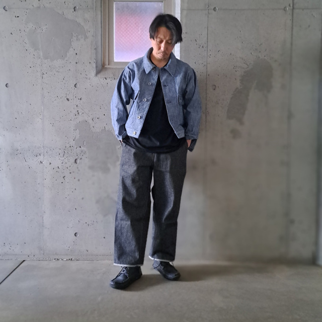 miserocchi(ミゼロッキ) ブラウン モカシン 靴 BASTIEN (バスティアン) [ 211 ] TSOU'TAYI' (BEAVER)/ ミッド