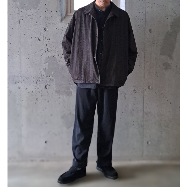 STILL BY HAND,スティルバイハンド,seeall,シーオール,marbot,30代40代50代メンズコーデ