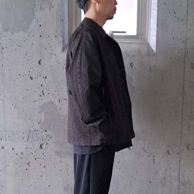 STILL BY HAND,スティルバイハンド,seeall,シーオール,marbot,30代40代50代メンズコーデ