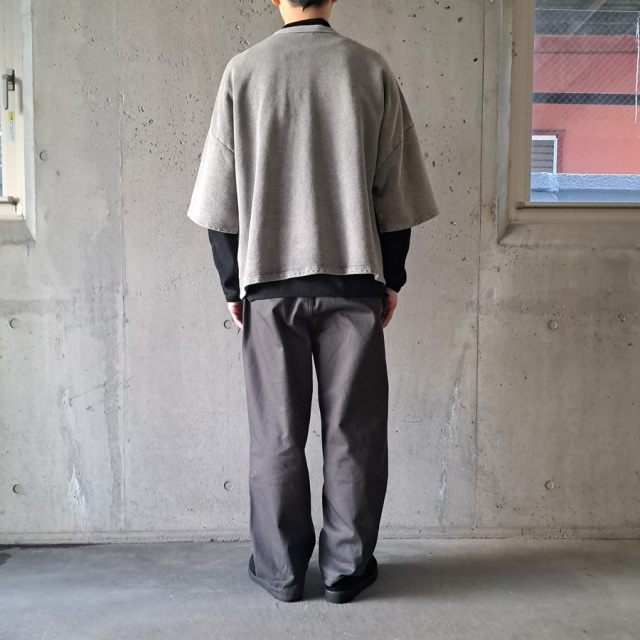 marbot,STILL BY HAND,seeall,re made in tokyo japan,J&S FRANKLIN EQUIPMENT,klasica,30代40代50代メンズコーデ