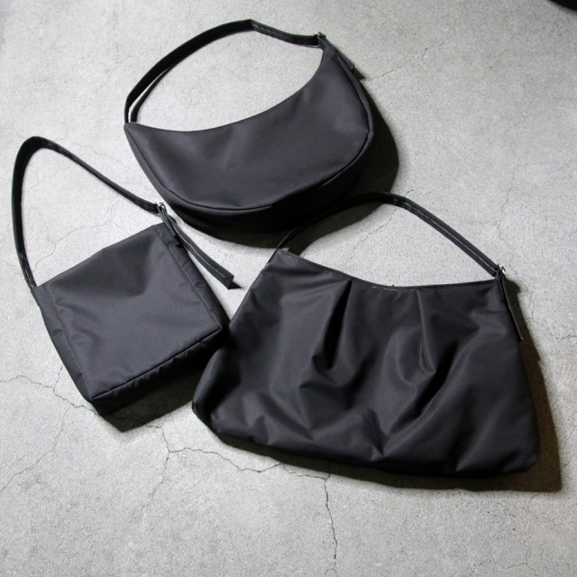 SU (スー) SU-02-BG-01 [ Vibram Bonding Shoulder Bag] ビブラム