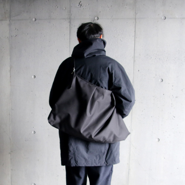 Pleats Shoulder Bag,SU,スー,SU 通販,SU 東京取り扱い店舗,su-03-bg04