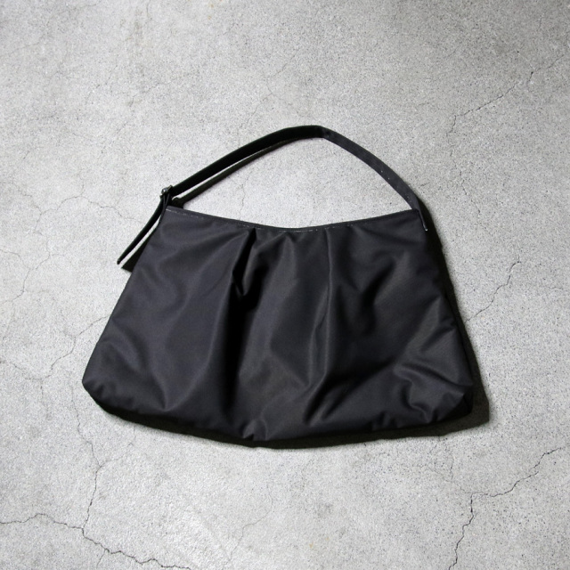 SU (スー) SU-03-BG-04 [ Pleats Shoulder Bag ] プリーツ ショルダー