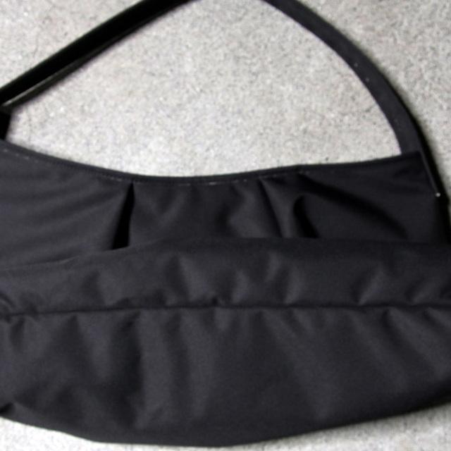 Pleats Shoulder Bag,SU,スー,SU 通販,SU 東京取り扱い店舗,su-03-bg04