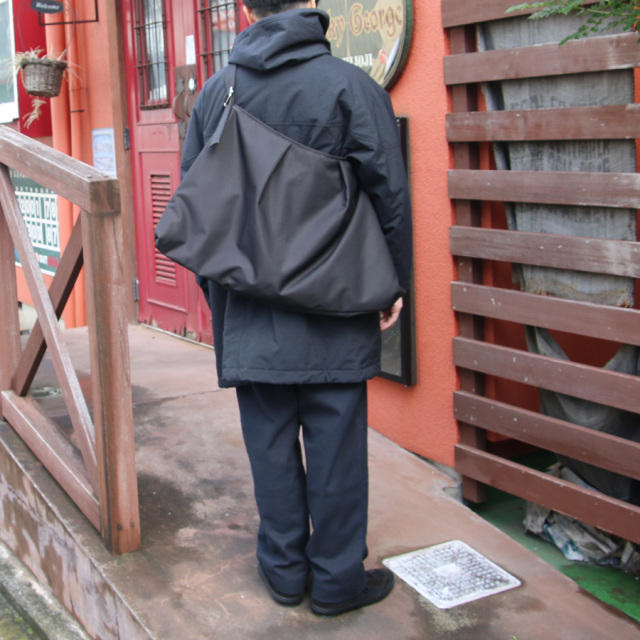 SSU shoulder bag ポーカーズ 【公式通販】