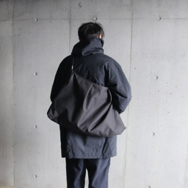 Pleats Shoulder Bag,SU,スー,SU 通販,SU 東京取り扱い店舗,su-03-bg04