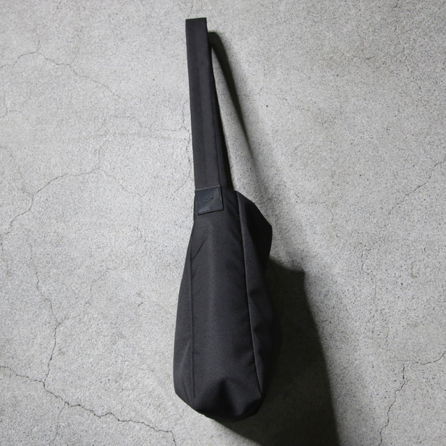 SU (スー) SU-02-BG-01 [ Vibram Bonding Shoulder Bag] ビブラム