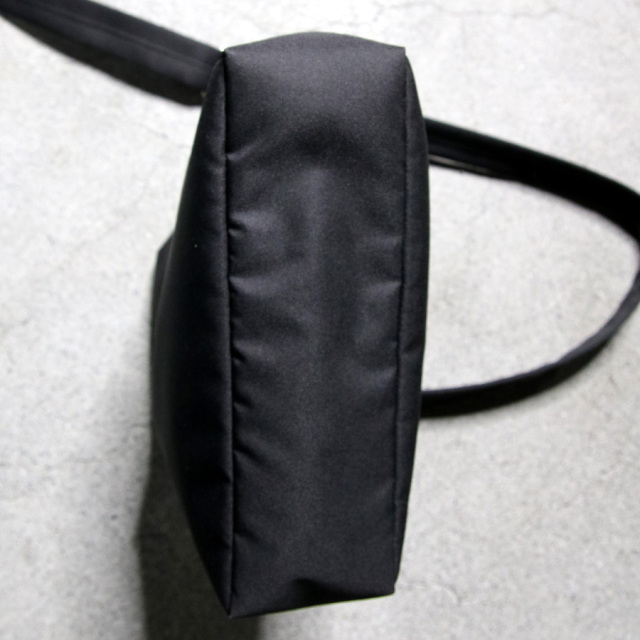 SU (スー) SU-02-BG-01 [ Vibram Bonding Shoulder Bag] ビブラム