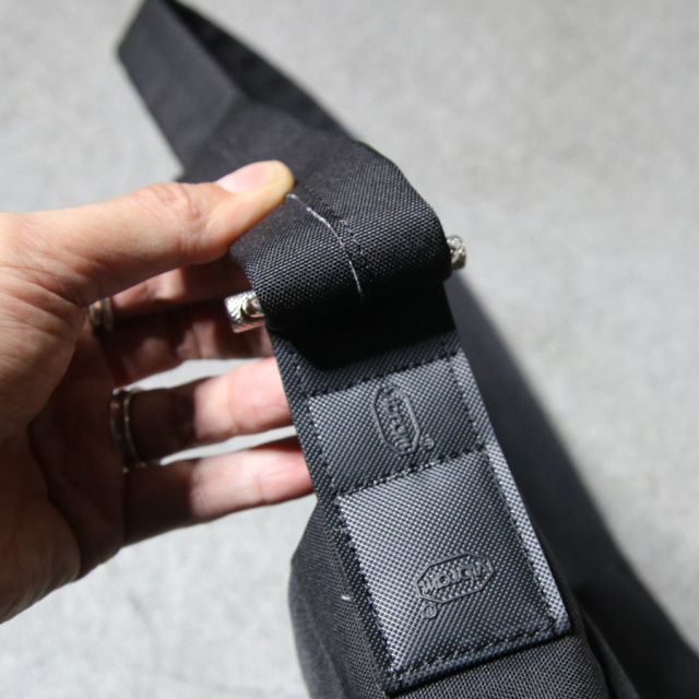 SU (スー) SU-02-BG-01 [ Vibram Bonding Shoulder Bag] ビブラム
