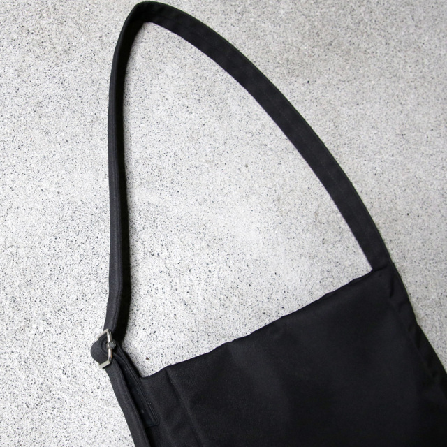 SU (スー) SU-02-BG-01 [ Vibram Bonding Shoulder Bag] ビブラム