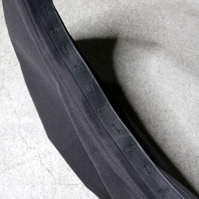 Vibram Bonding Round Bag,SU,スー,SU 通販,SU 東京取り扱い店舗,su-st-bg01