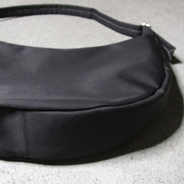 Vibram Bonding Round Bag,SU,スー,SU 通販,SU 東京取り扱い店舗,su-st-bg01