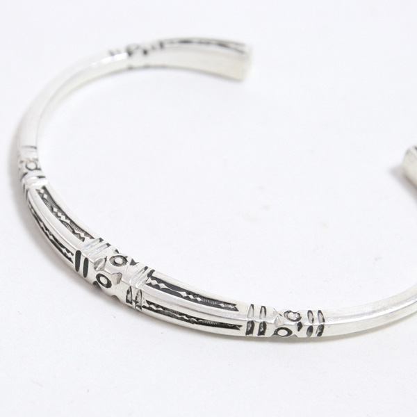 TOUAREG SILVER,トゥアレグシルバー