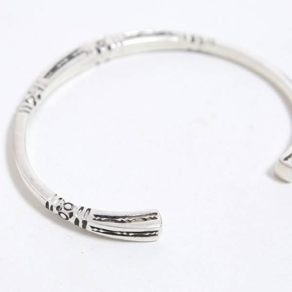 TOUAREG SILVER,トゥアレグシルバー