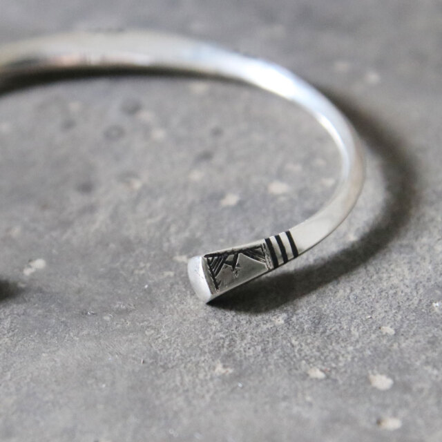 TOUAREG SILVER,トゥアレグシルバー