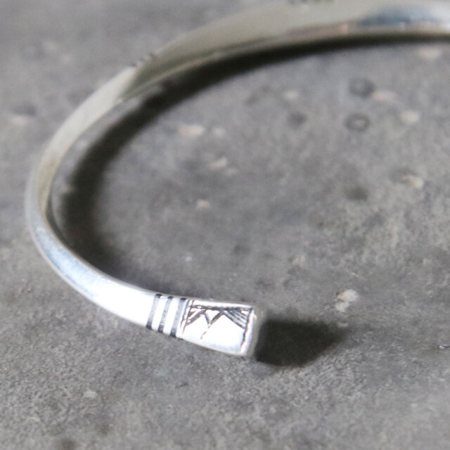 TOUAREG SILVER,トゥアレグシルバー