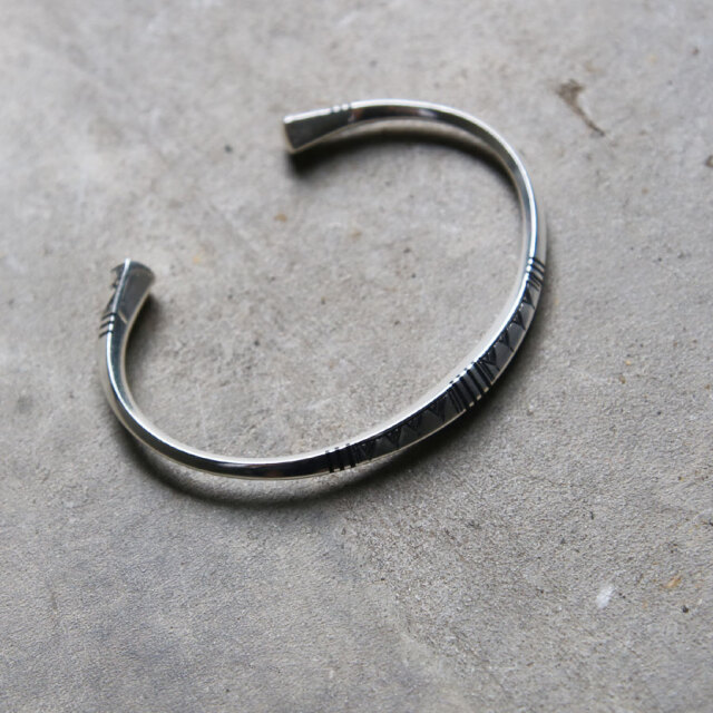 TOUAREG SILVER,トゥアレグシルバー