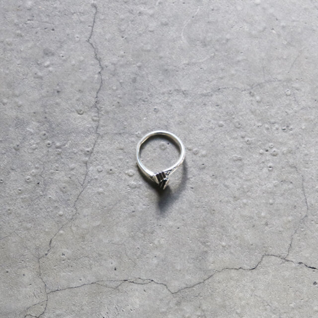 TOUAREG SILVER,トゥアレグシルバー