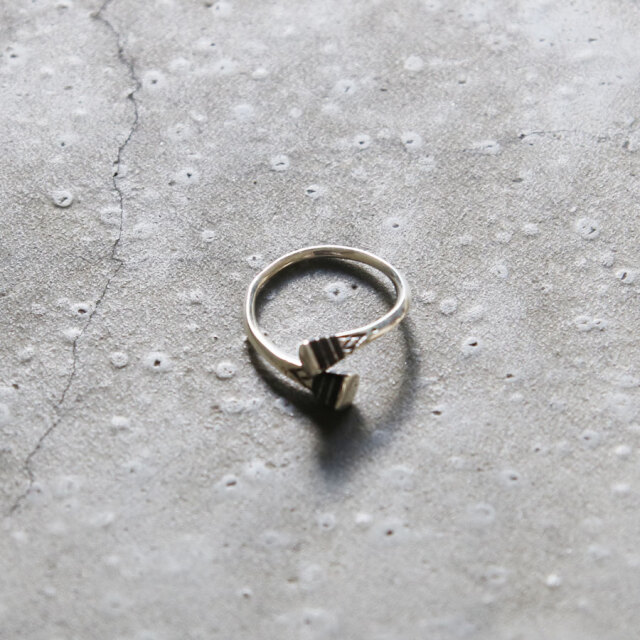 TOUAREG SILVER,トゥアレグシルバー