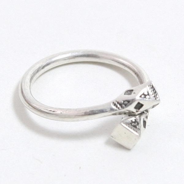 TOUAREG SILVER,トゥアレグシルバー