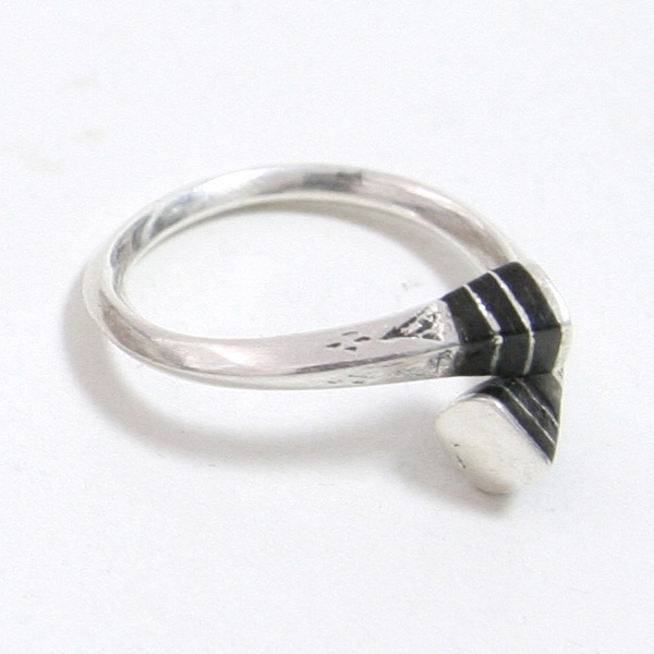 TOUAREG SILVER,トゥアレグシルバー