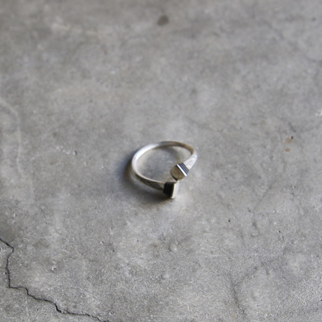 TOUAREG SILVER,トゥアレグシルバー