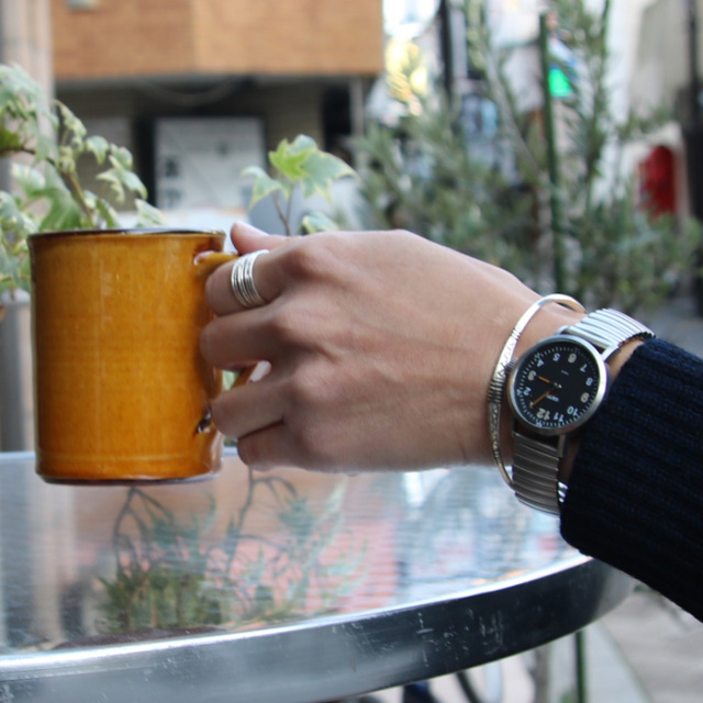 TOUAREG SILVER,トゥアレグシルバー