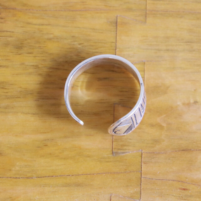 TOUAREG SILVER,トゥアレグシルバー