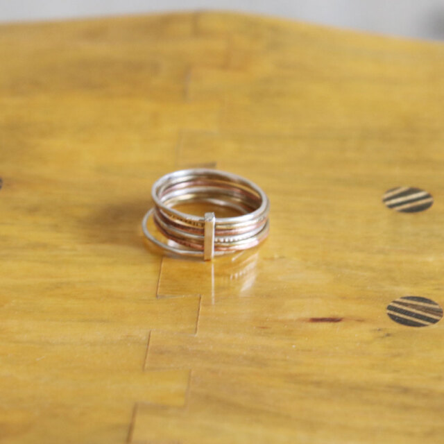 TOUAREG SILVER,トゥアレグシルバー