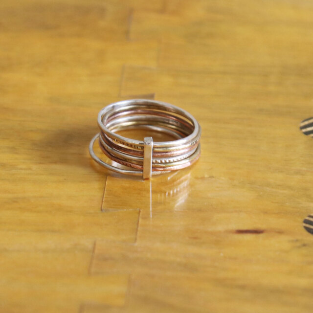 TOUAREG SILVER,トゥアレグシルバー